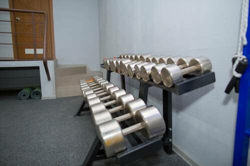 Гостиница Золотая Лилия Комсомольск-на-Амуре-47