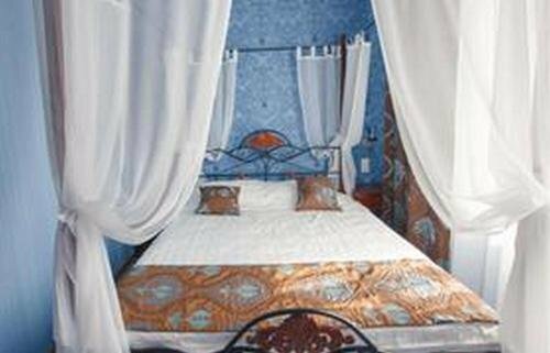 Гостиница Золотая Лилия Комсомольск-на-Амуре-36