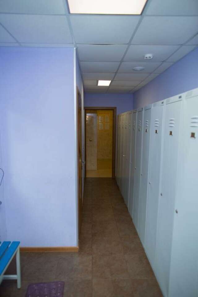 Гостиница Золотая Лилия Комсомольск-на-Амуре-73