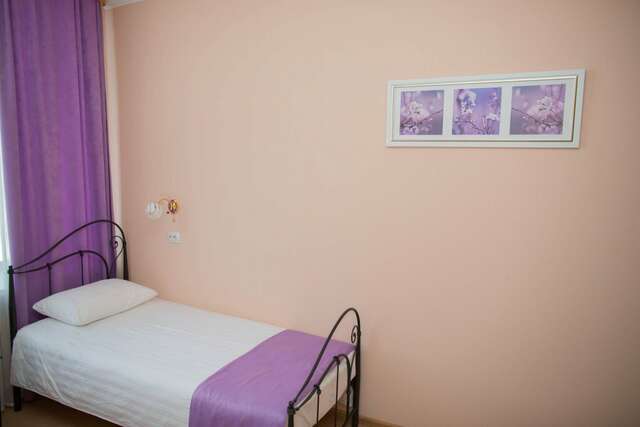 Гостиница Золотая Лилия Комсомольск-на-Амуре-87