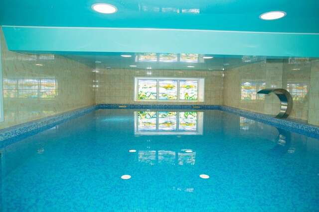 Гостиница Золотая Лилия Комсомольск-на-Амуре-22