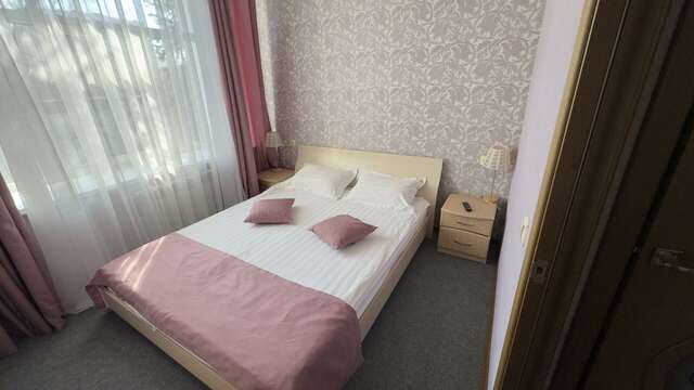 Гостиница Золотая Лилия Комсомольск-на-Амуре-66