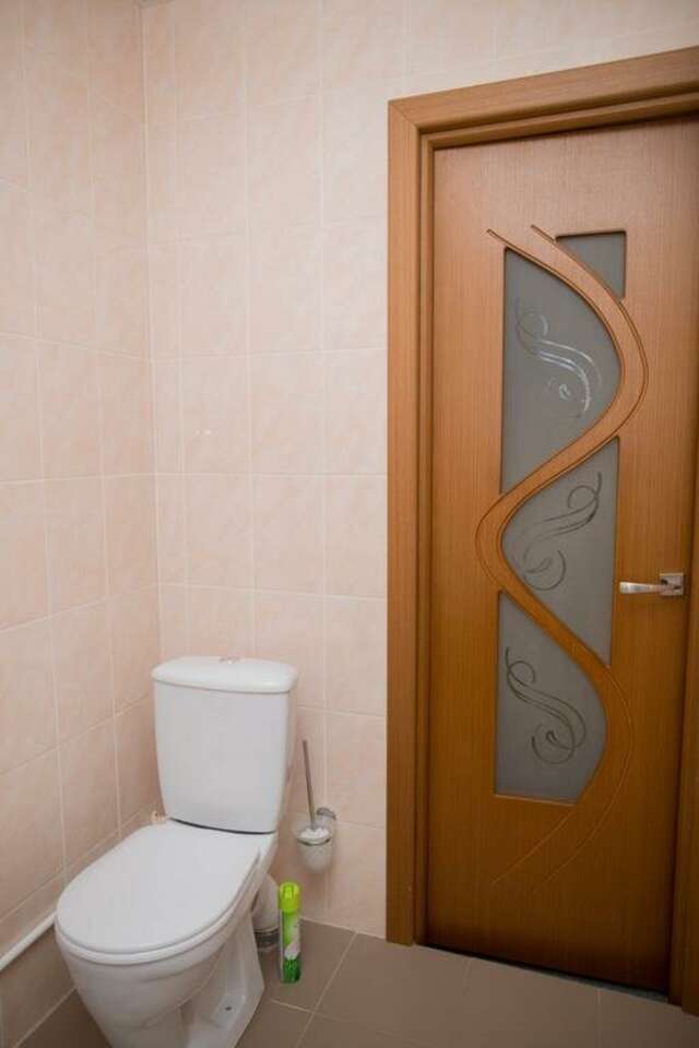 Гостиница Золотая Лилия Комсомольск-на-Амуре-86