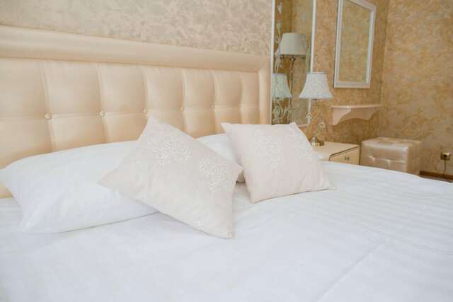 Гостиница Золотая Лилия Комсомольск-на-Амуре-28