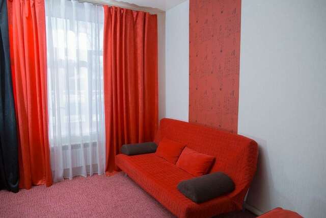 Гостиница Золотая Лилия Комсомольск-на-Амуре-108