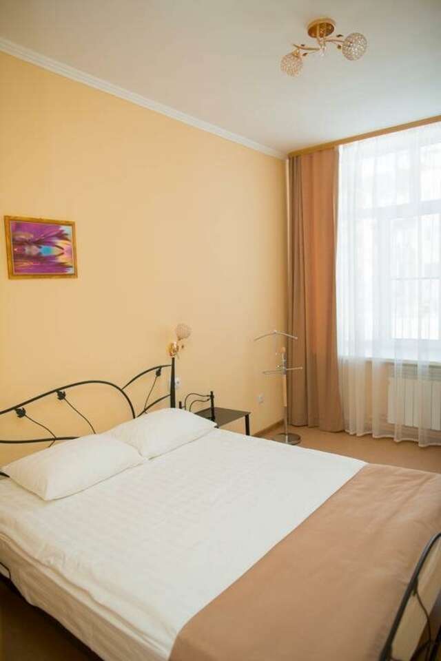 Гостиница Золотая Лилия Комсомольск-на-Амуре-92