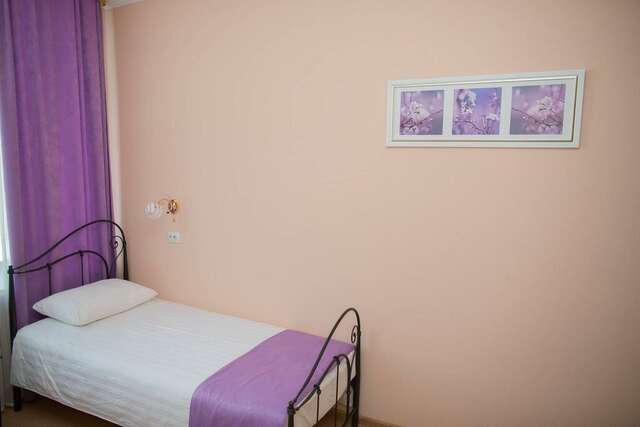 Гостиница Золотая Лилия Комсомольск-на-Амуре-106