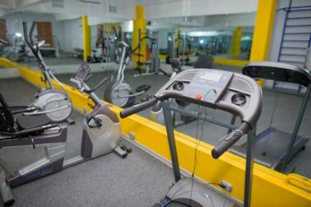 Гостиница Золотая Лилия Комсомольск-на-Амуре-100