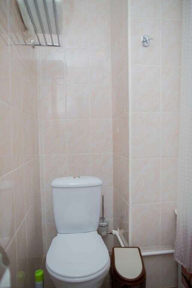 Гостиница Золотая Лилия Комсомольск-на-Амуре-105