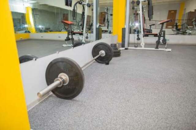 Гостиница Золотая Лилия Комсомольск-на-Амуре-88