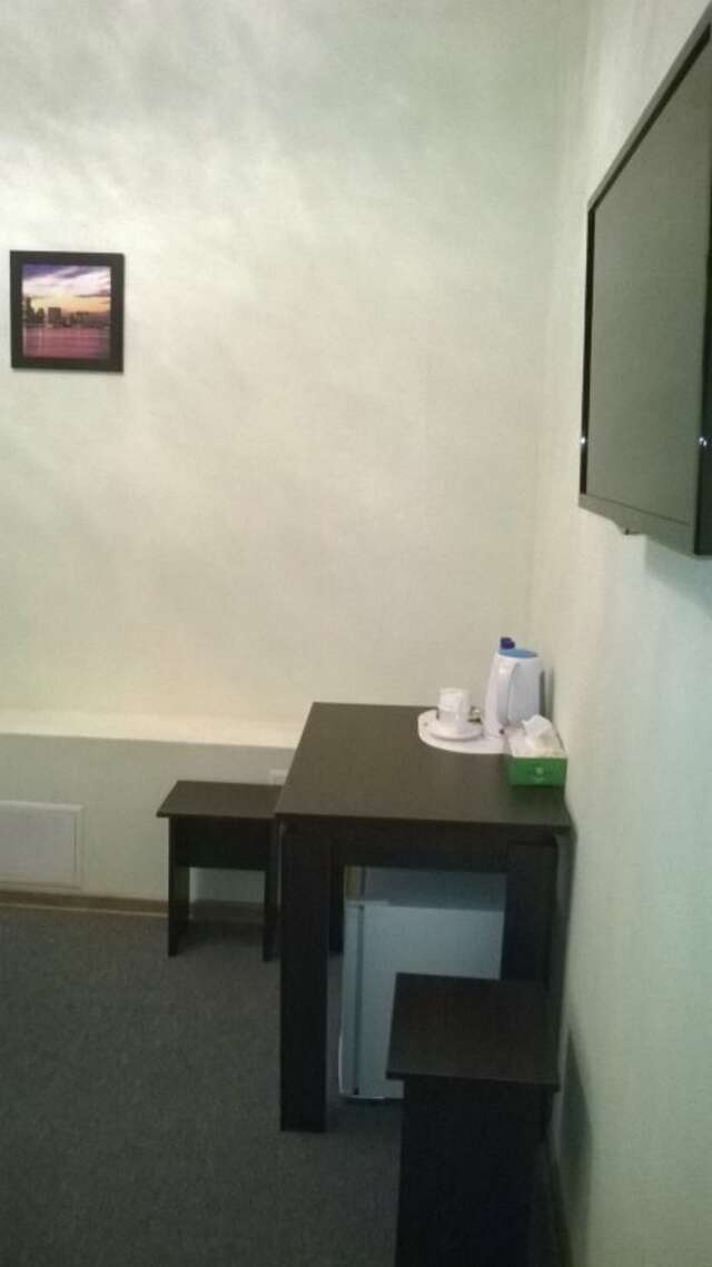 Гостиница Золотая Лилия Комсомольск-на-Амуре-104