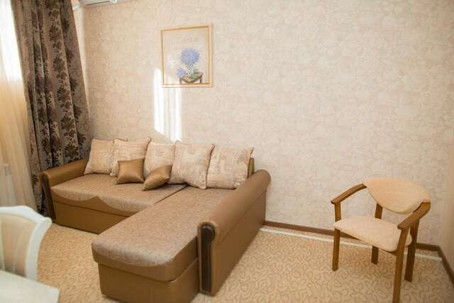 Гостиница Золотая Лилия Комсомольск-на-Амуре-114